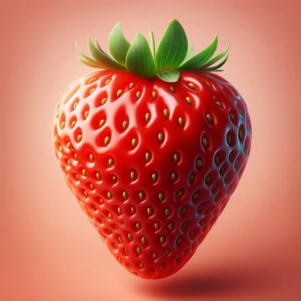 草莓 Strawberry