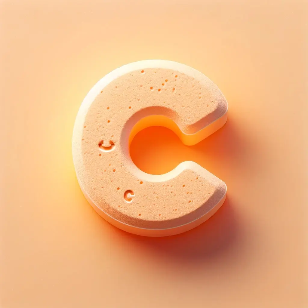 维生素C Vitamin C